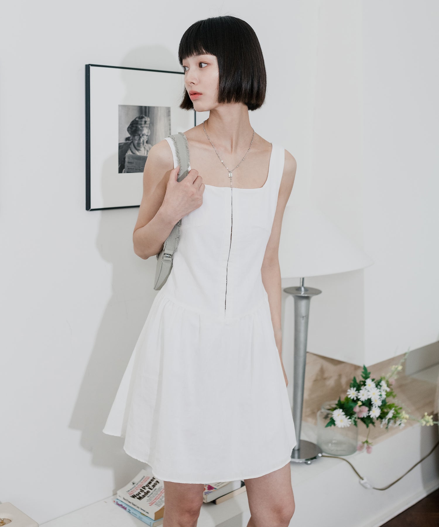 high-school-disco-ss-24-hook-flare-sleeveless-dress-white