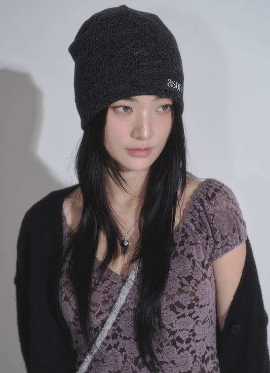 as-on-ss-25-mellow-beanie-/-charcoal