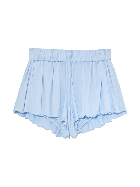 glowny-ss-25-twirl-flare-shorts-(baby-blue)