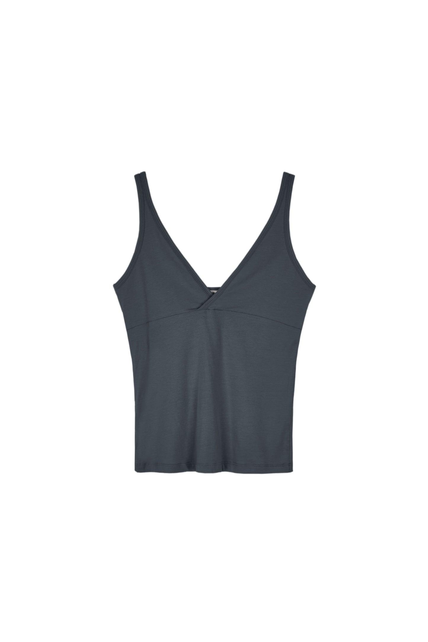 repos-ss-24-v-neck-sleeveless-tshirts-blue-gray