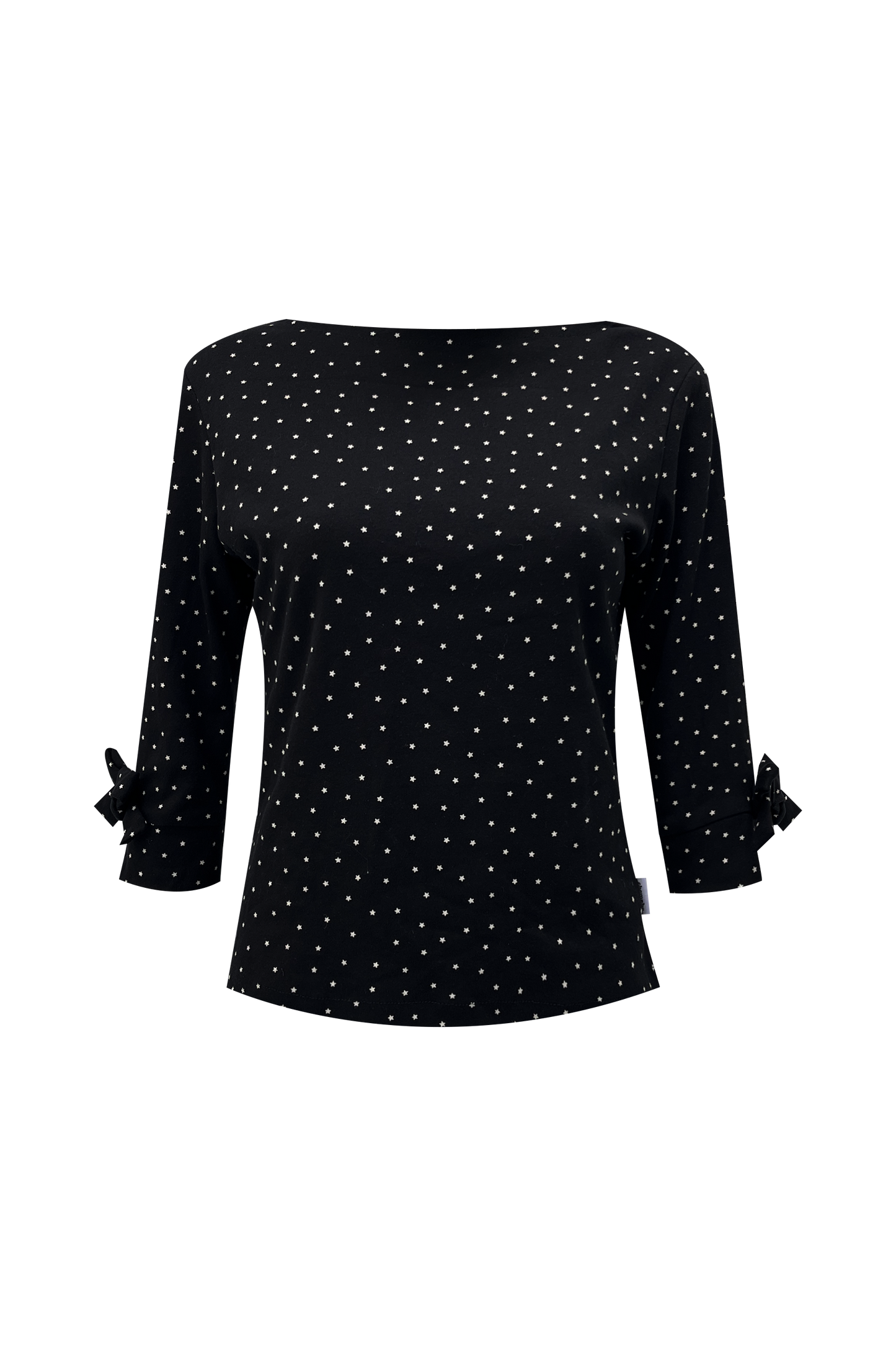 chemehc-ss-25-starry-half-tee-(black)