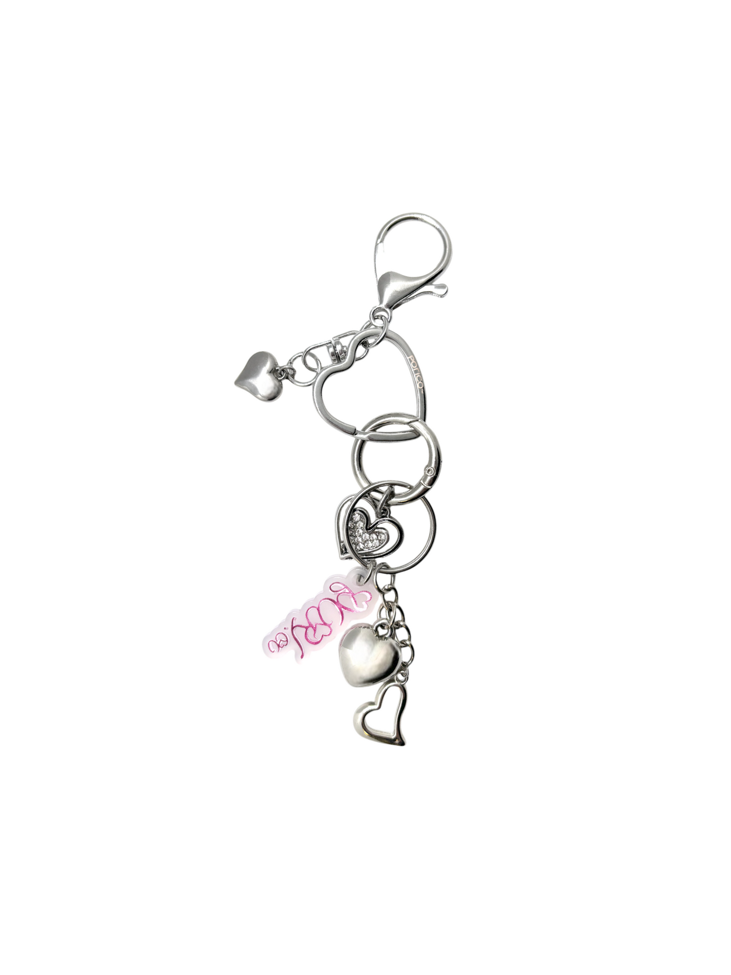 porico-world-fw-24-heart-keyring