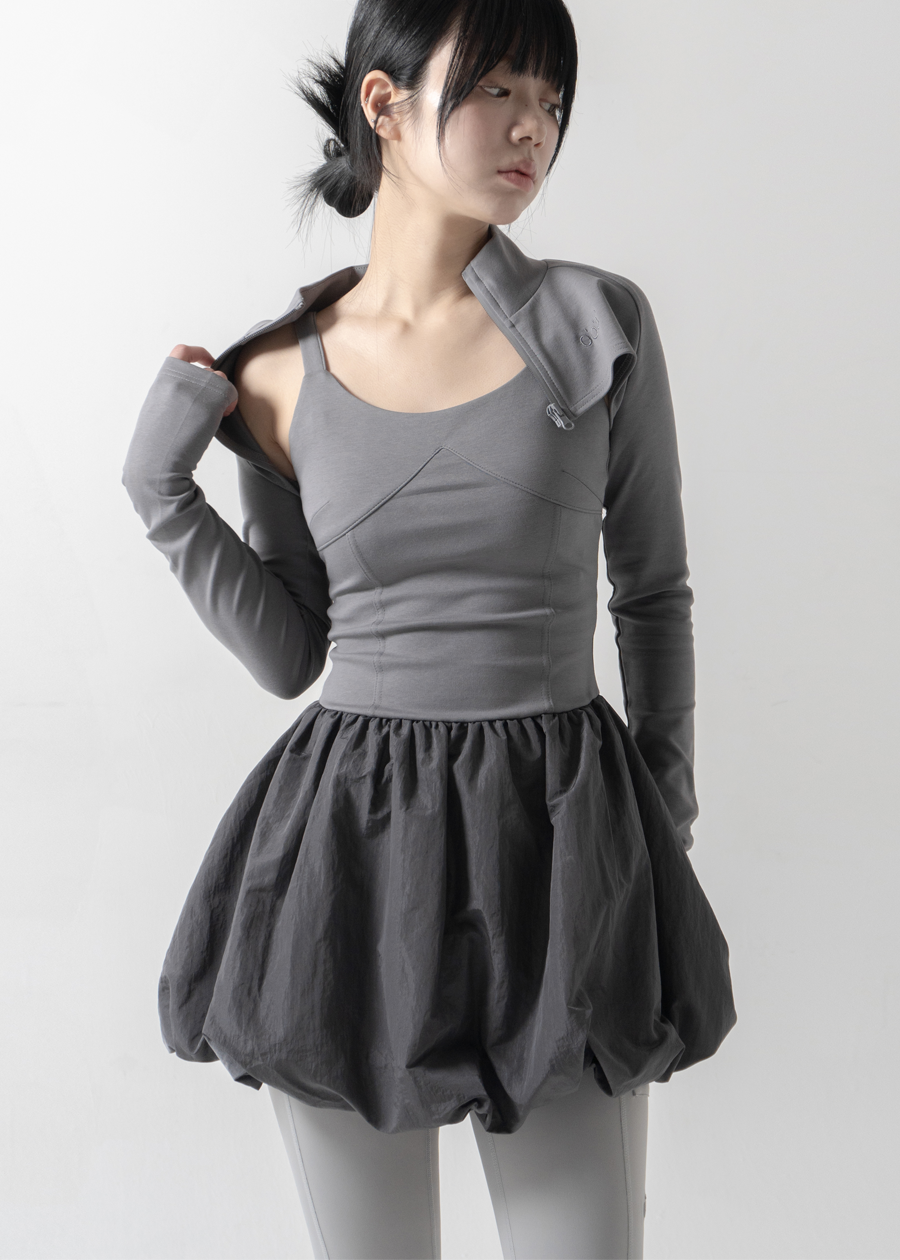 woohwa-fw-24-ballet-pumpkin-short-ops-(set)-grey