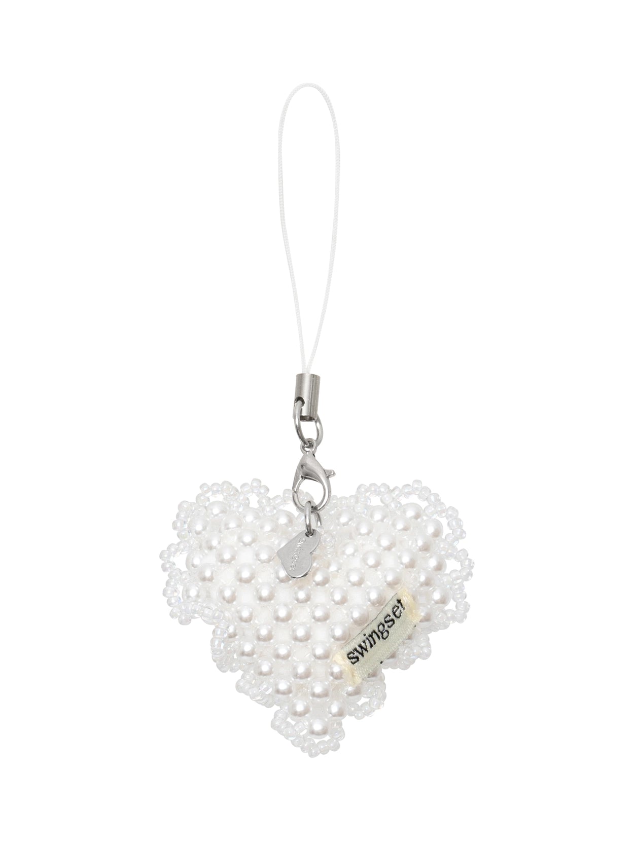 swingset-seasonless-heart-cushion-phone-string-(white)