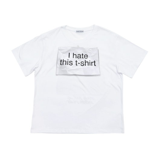 crappyroom-ss-24-i-hate-this-tshirt-white