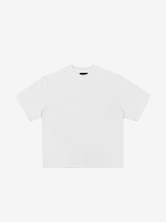 dprique-ss-24-classic-logo-tshirt-white