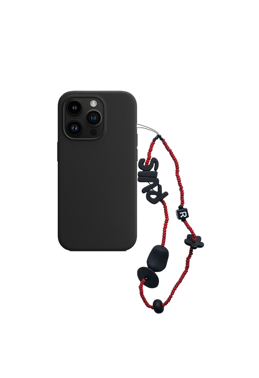 revoirsis-seasonless-thin-beads-phone-strap-red