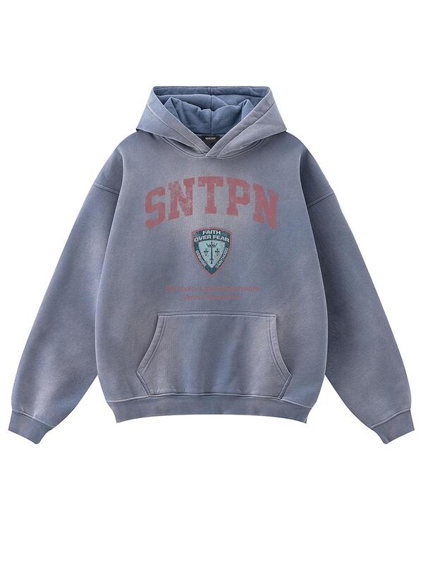 saintpain-ss-25-police_spray_pigment_hoodie-blue