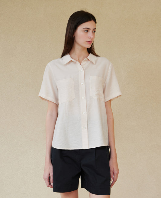 step-around-ss-24-short-sleeve-silky-shirt_beige