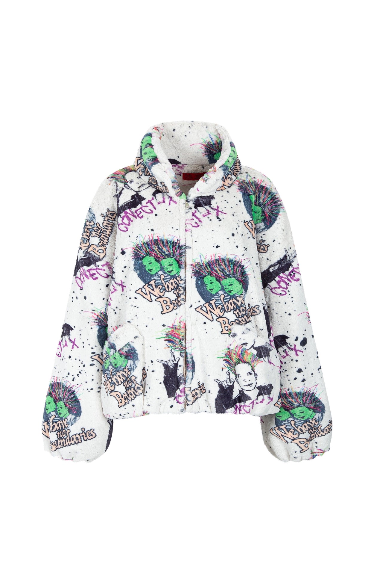 conectx-ss-25-ecofur-kids-graphic-bomber-jacket,-ivory