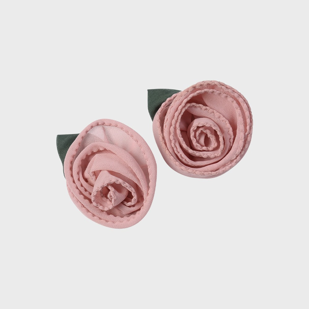 eireve-seasonless-24-chiffon-rose-brooch-set-pink