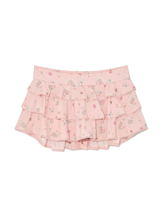 glowny-ss-25-picot-frill-mini-skirt-(pink-bouquet)