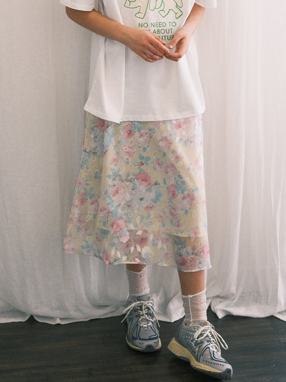 vitalsign-ss-24-pastel-flower-chiffon-skirt