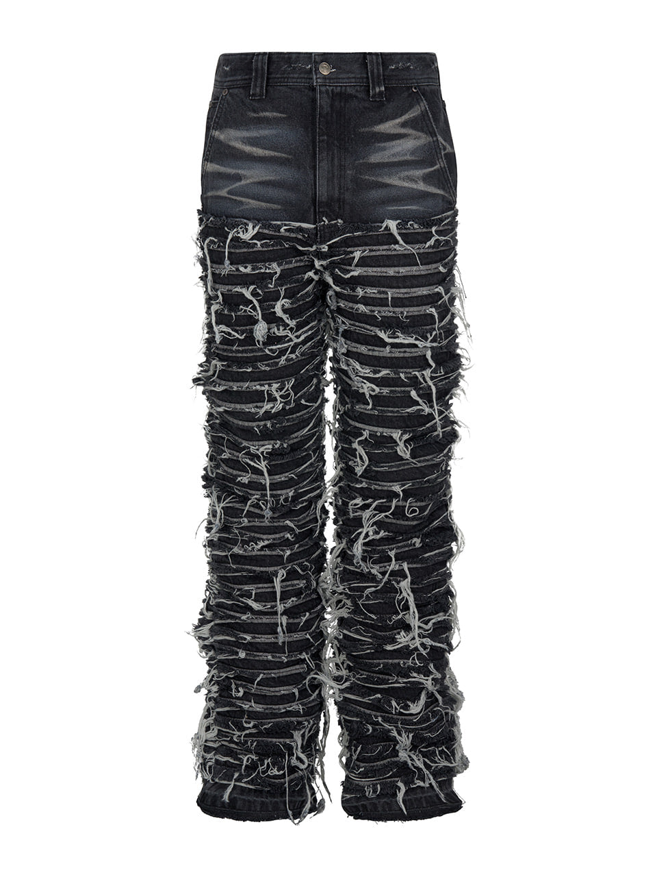 lecyto-ss-25-extreme-washed-crack-denim-pants_(black)