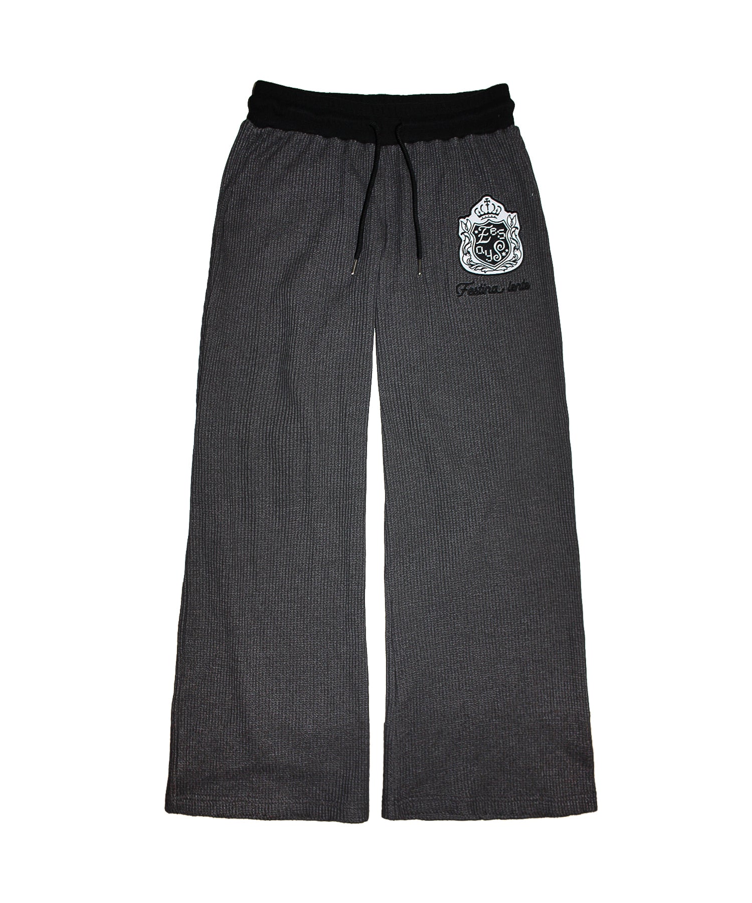 eessay-ss-25-e.e-waffle-pants-charcoal