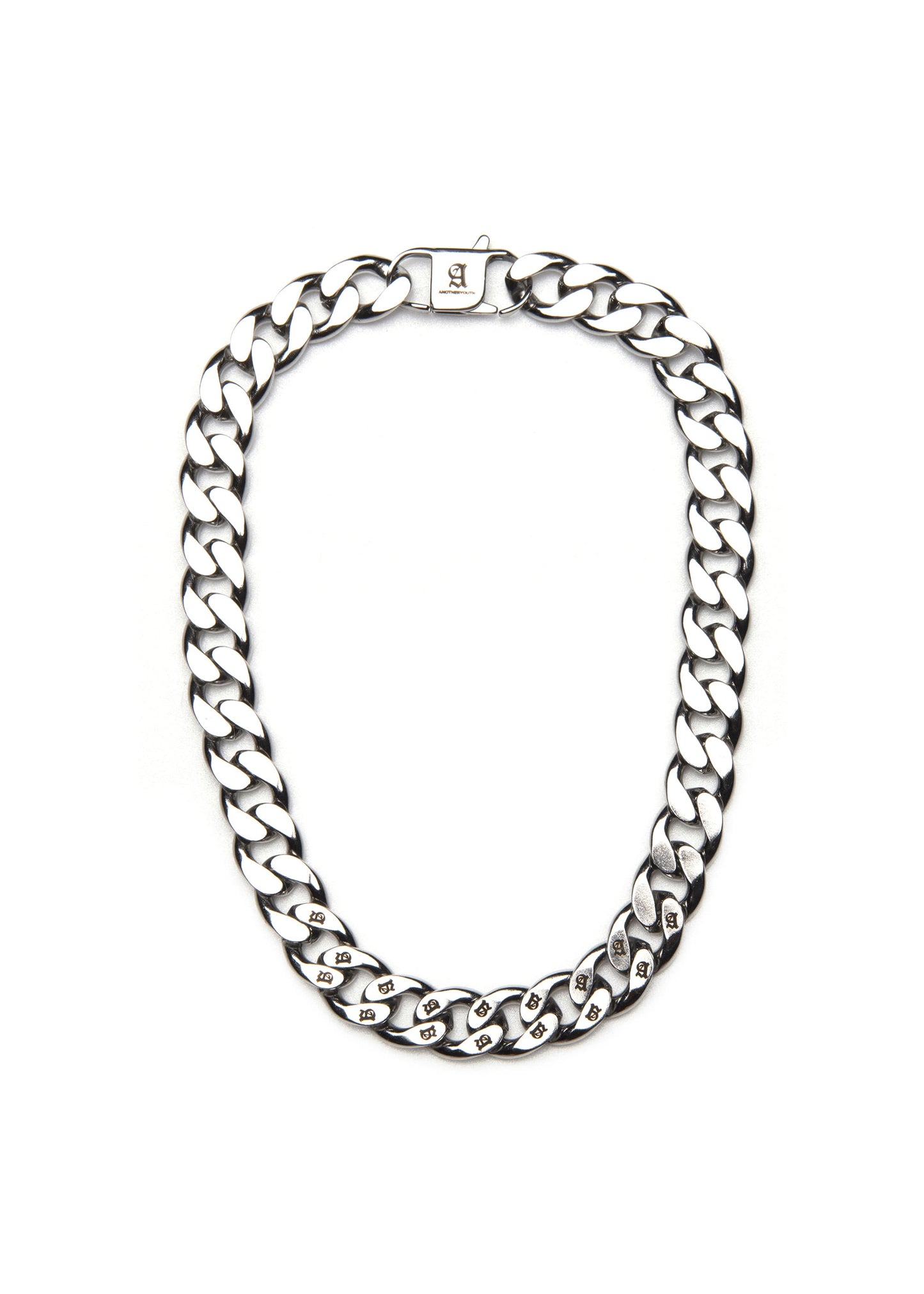 another-youth-ss-24-logo-chain-necklace