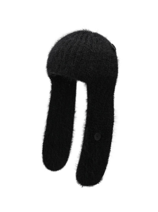 the-greatest-ss-25-button-muffler-beanie-black