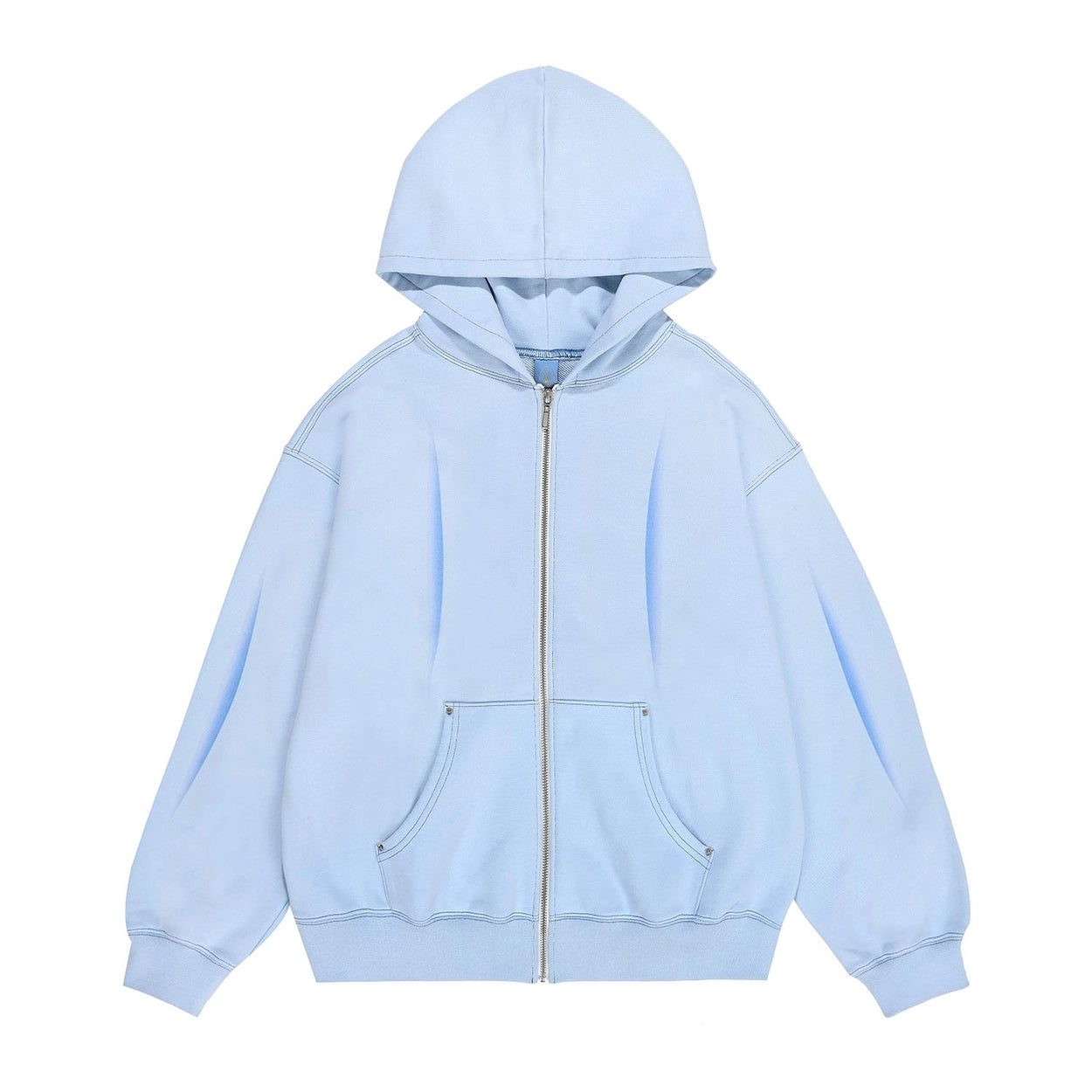 suh-suh-ss-25-moon-scar-zip-up-hoodie-(sky-blue)