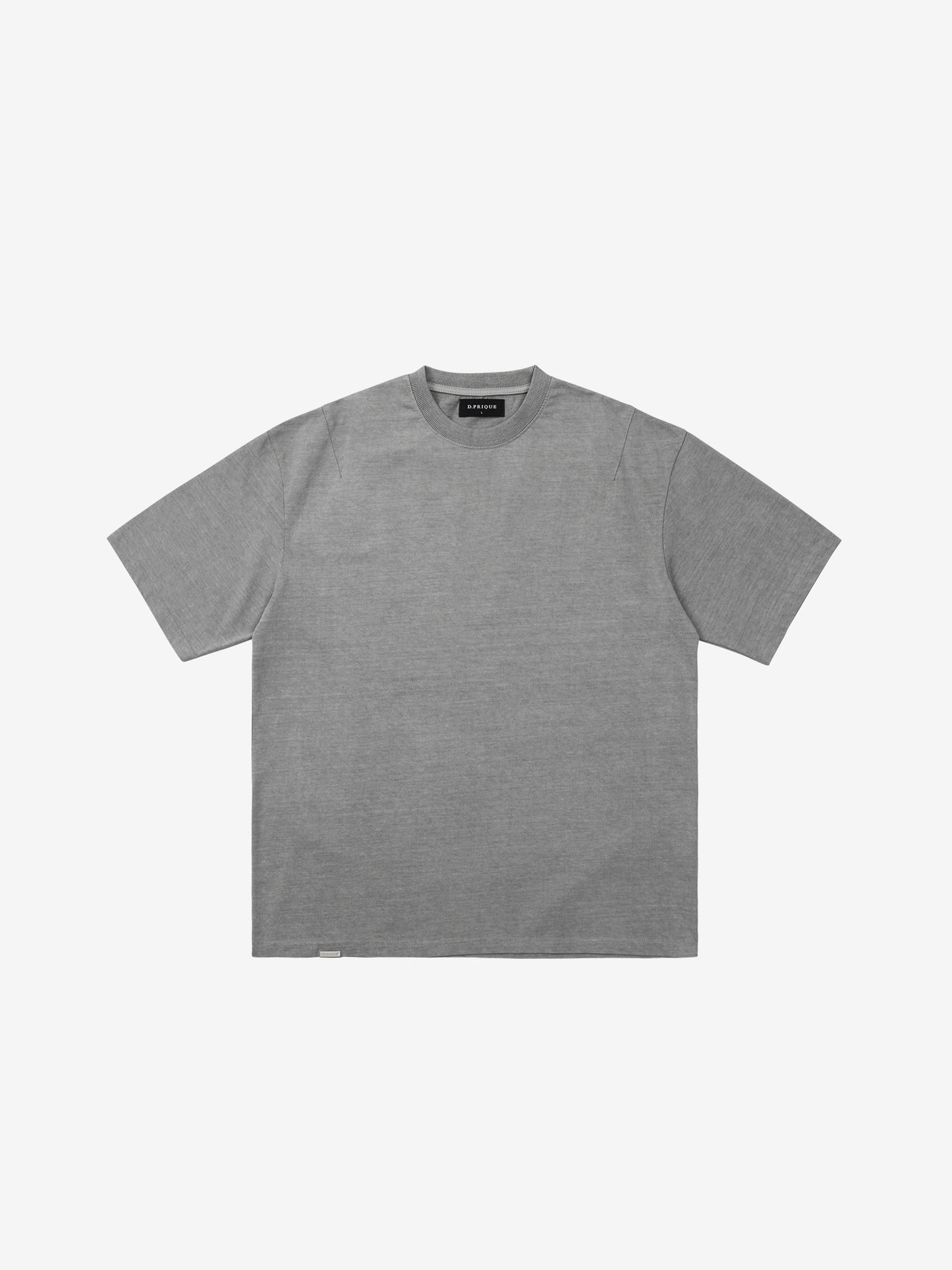 dprique-ss-24-classic-cotton-tshirt-washed-grey