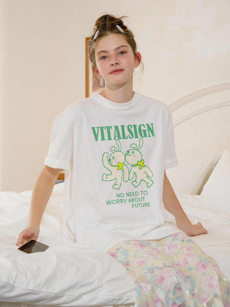 vitalsign-ss-24-twin-barney-oversized-tshirt