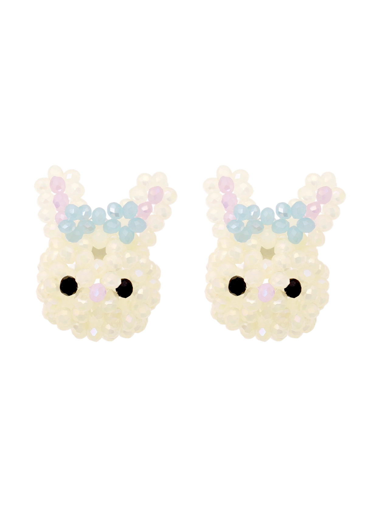 swingset-seasonless-rabbit-beads-earrings-(cream)