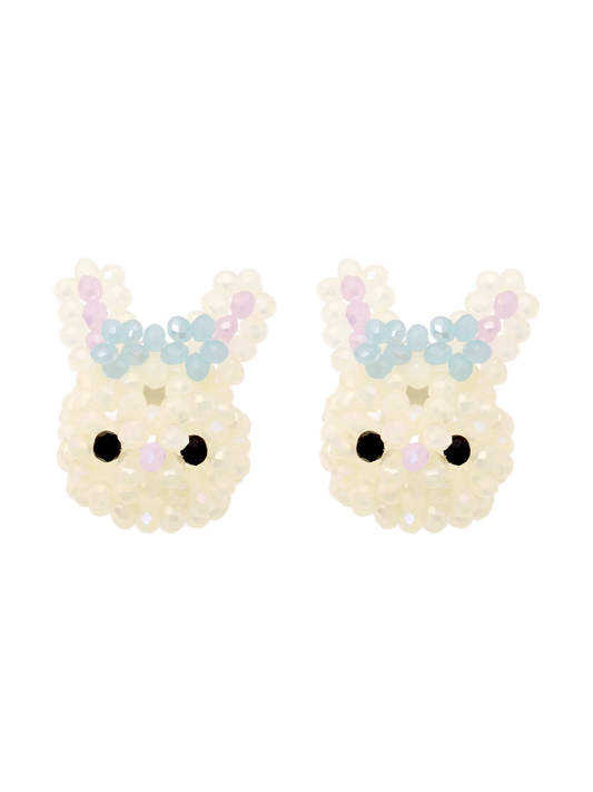 swingset-seasonless-rabbit-beads-earrings-(cream)