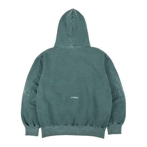 ersco-ss-25-cobweb-hoodie_green