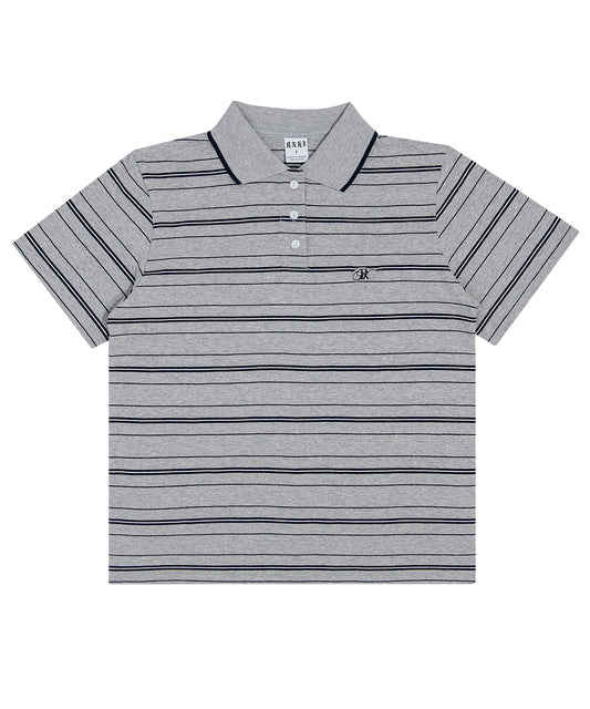 running-high-ss-24-rh-logo-stripe-collar-tee-grey