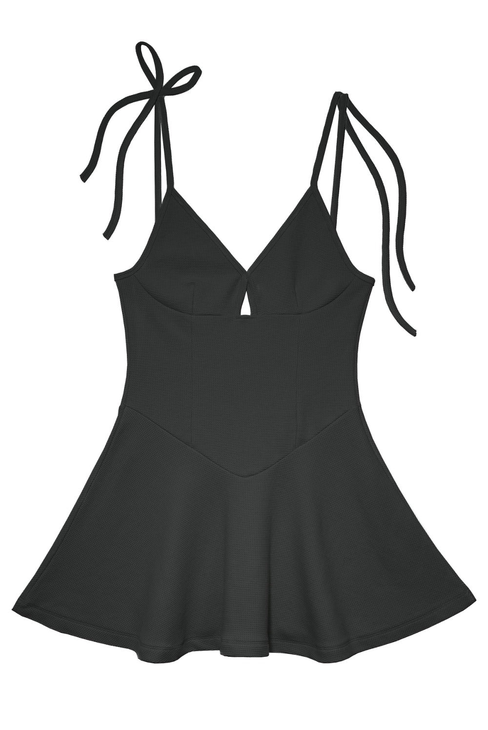 alcmy-fw-24-waffle-jersey-slip-dress_black