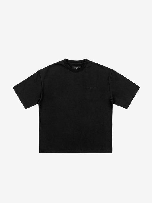 dprique-ss-24-classic-logo-tshirt-black