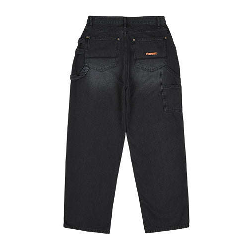 ersco-ss-25-triple-hammerloop-carpenter-jeans_black