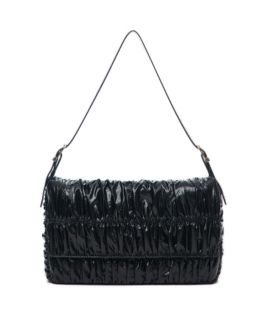 yahn-sisi-seasonless-fairy-shoulder-bag-black