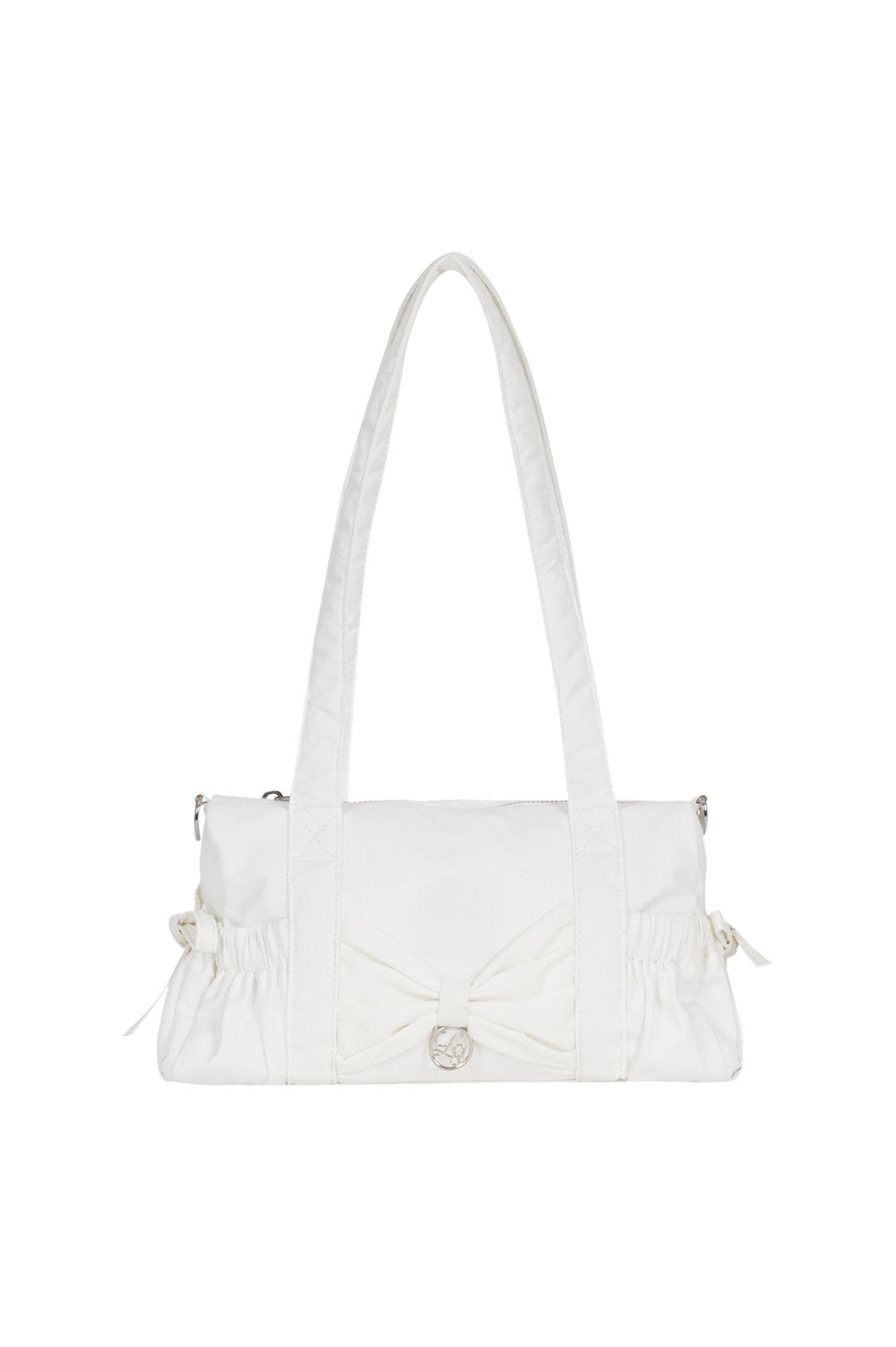 illigo-ss-25-bow-forty-mini-duffel-bag-ivory