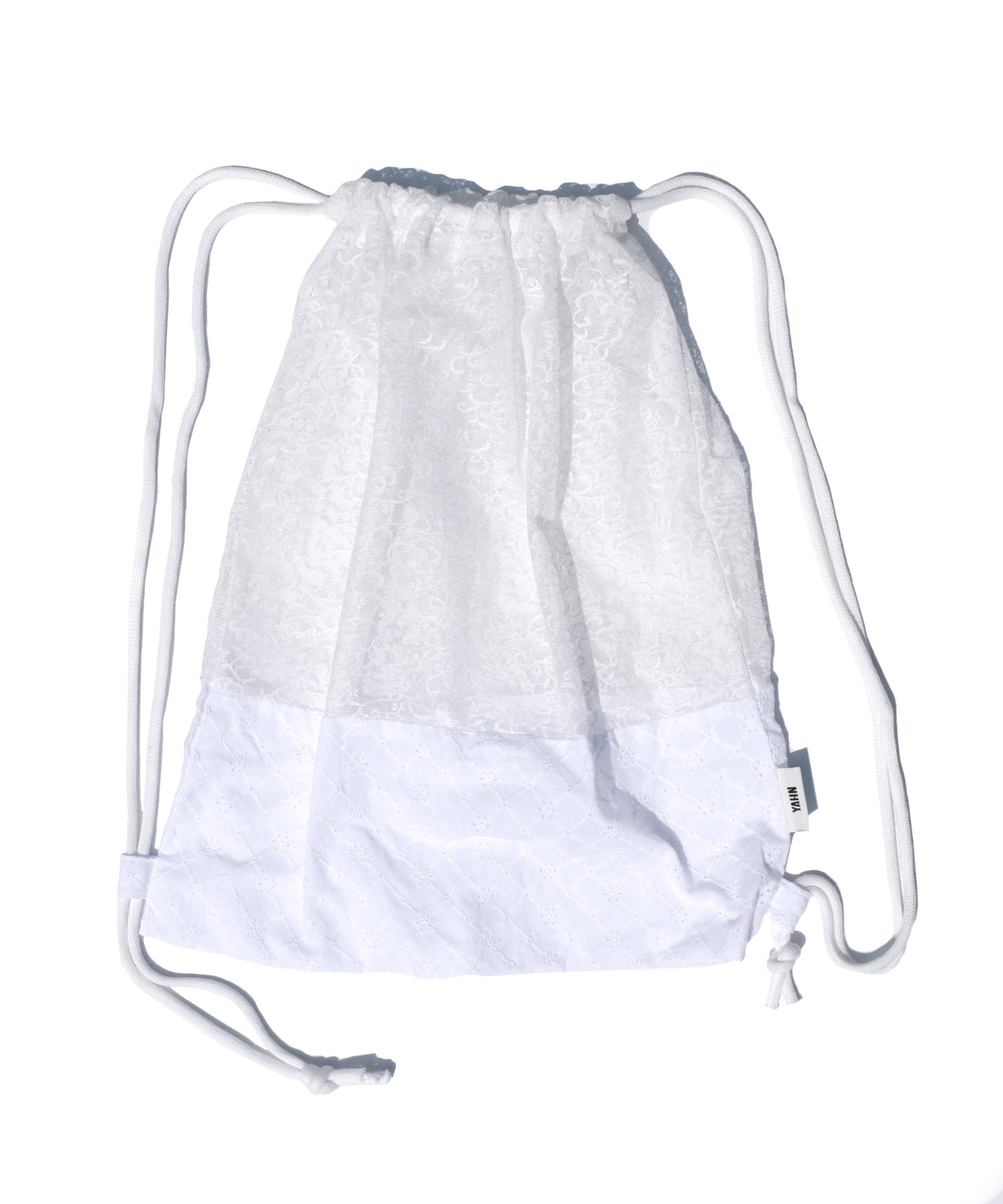 yahn-sisi-seasonless-lace-drawstring-bag-white