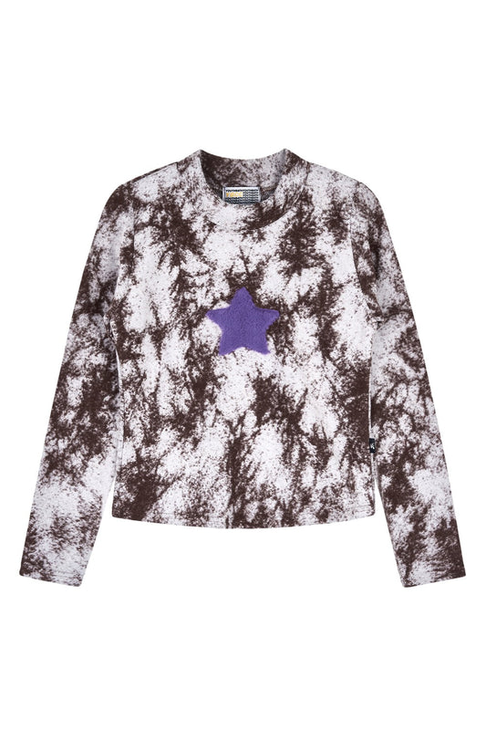 youthbath-ss-25-rainbow-star-long-sleeve_brown