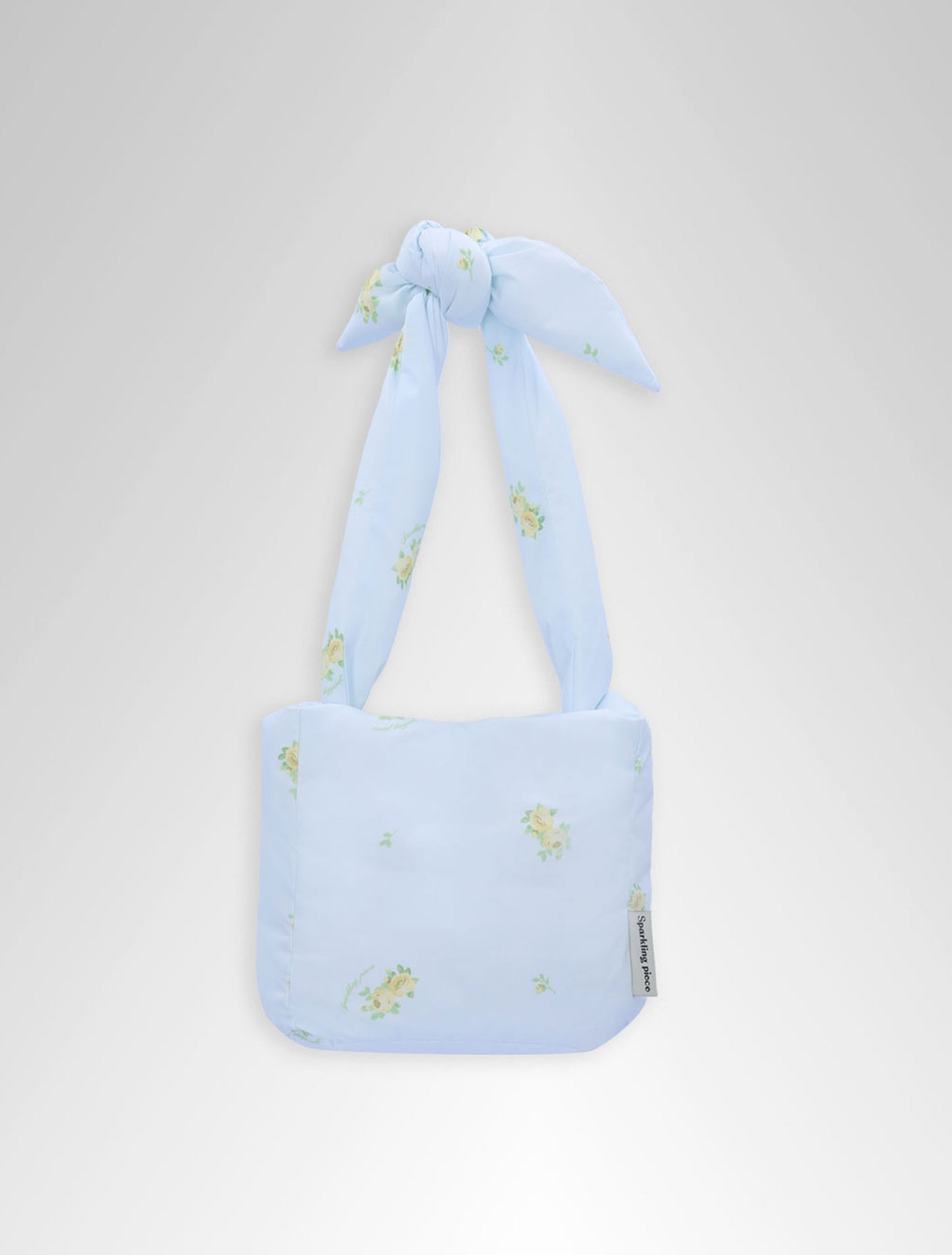 sparkling-piece-seasonless-flower-padding-bag-mini