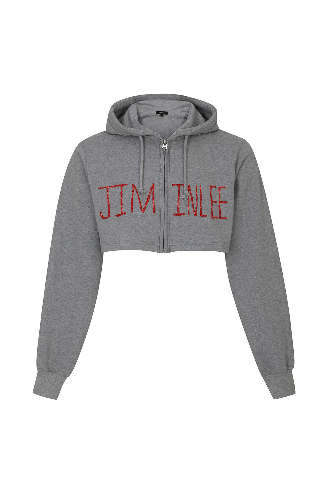 jiminlee-ss-24-crop-jersey-zipup-gray