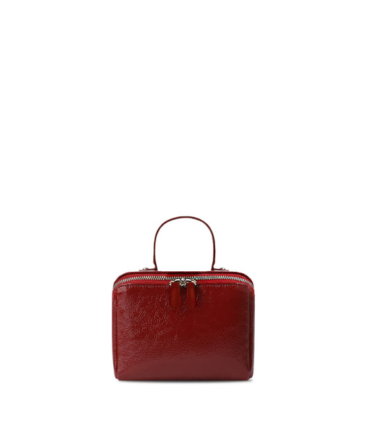 apoa-seasonless-bocca-cube-bag-shiraz-red