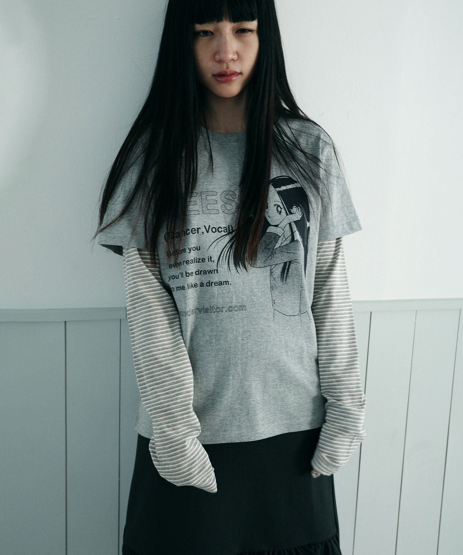 wonder-visitor-ss-25-heesu-pfp-layered-lst-(melange-grey)