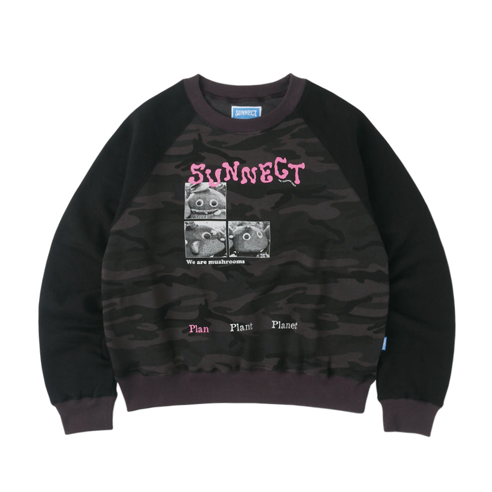 sunnect-ss-25-w.a.m.-raglan-sweatshirt-black