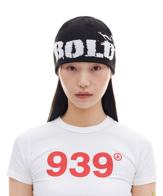 archivebold-ss-24-bold-uncuffed-beanie-black