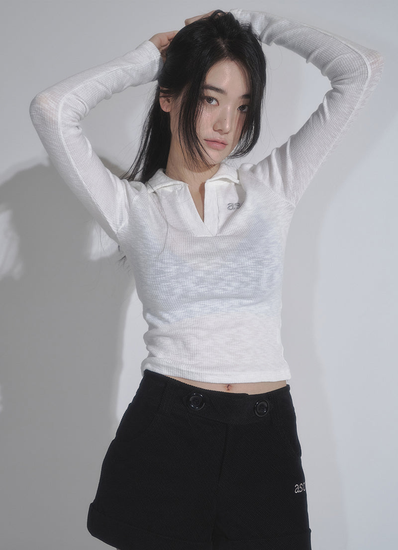 as-on-ss-25-ivy-collar-long-sleeve-/-white