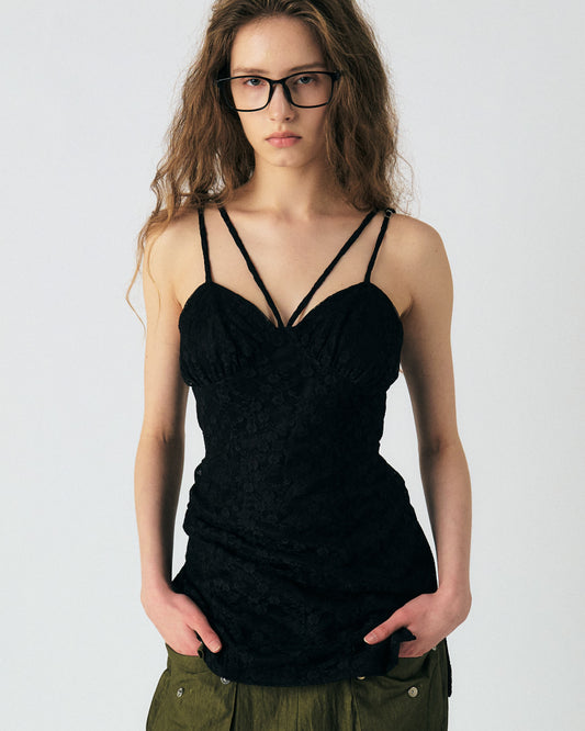 merens-ss-24-ribbon-lace-long-sleeveless-top_black