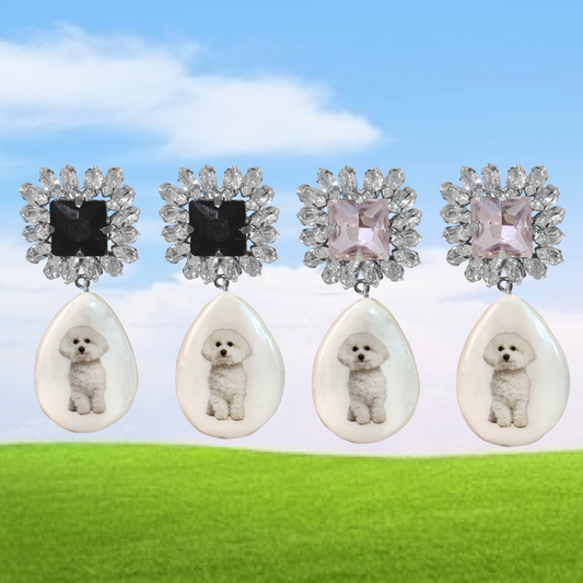 hurjaboyacc-seasonless-pet-series-_-bichon-pearl-earrings