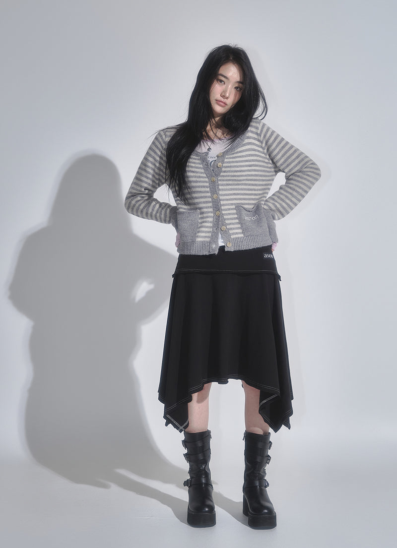 as-on-ss-25-lena-unbalance-skirt-/-black