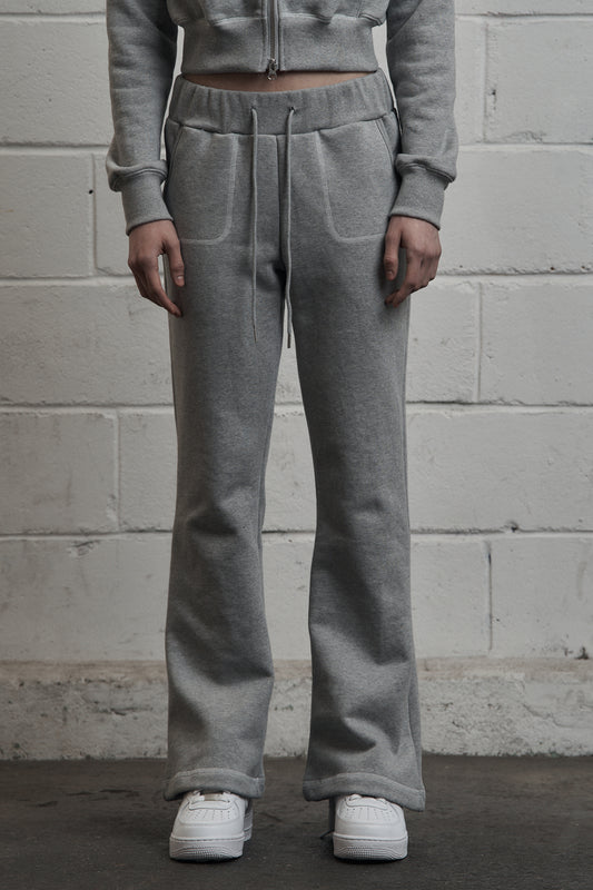 synerjyn-ss-25-stitch-boots-cut-sweatpants-melange