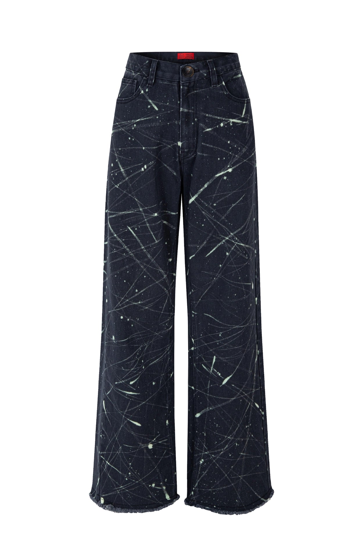 conectx-ss-25-hand-painted-cotton-classic-pants,-black