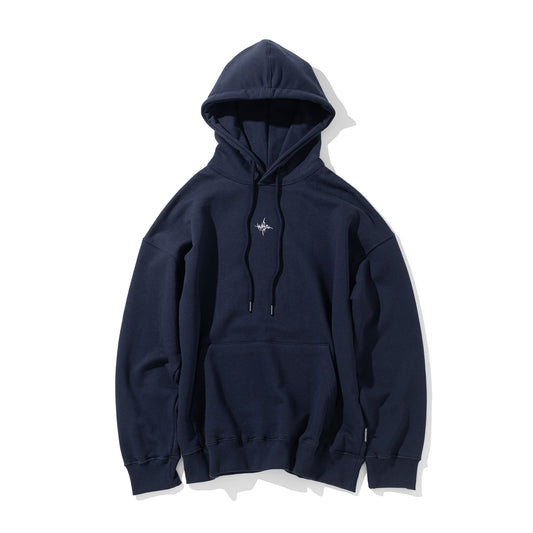 massnoun-ss-25-twig-logo-oversized-hoodie-navy