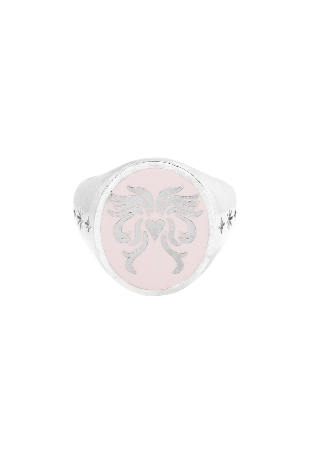 illigo-ss-25-heart-logo-bold-ring-indie-pink