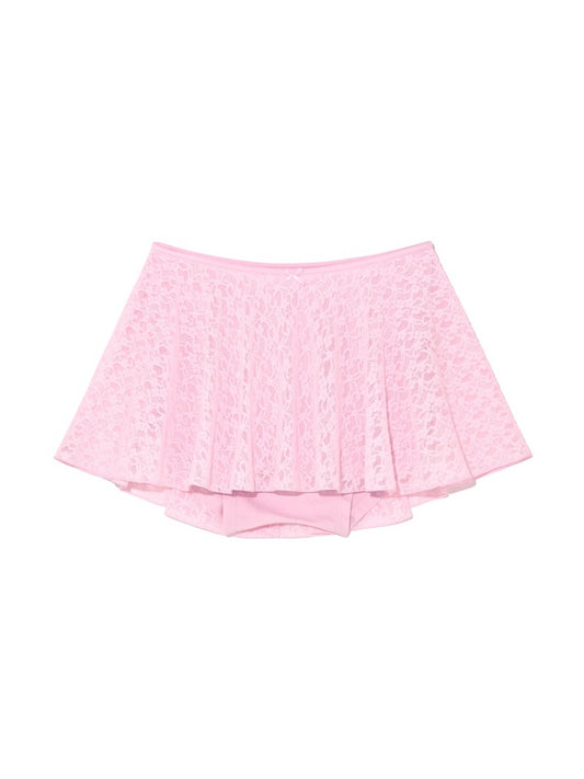 glowny-ss-25-lace-bell-mini-skirt-(baby-pink)